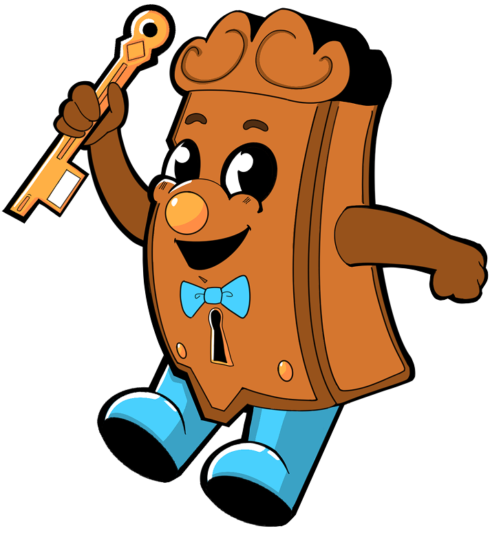 mascot